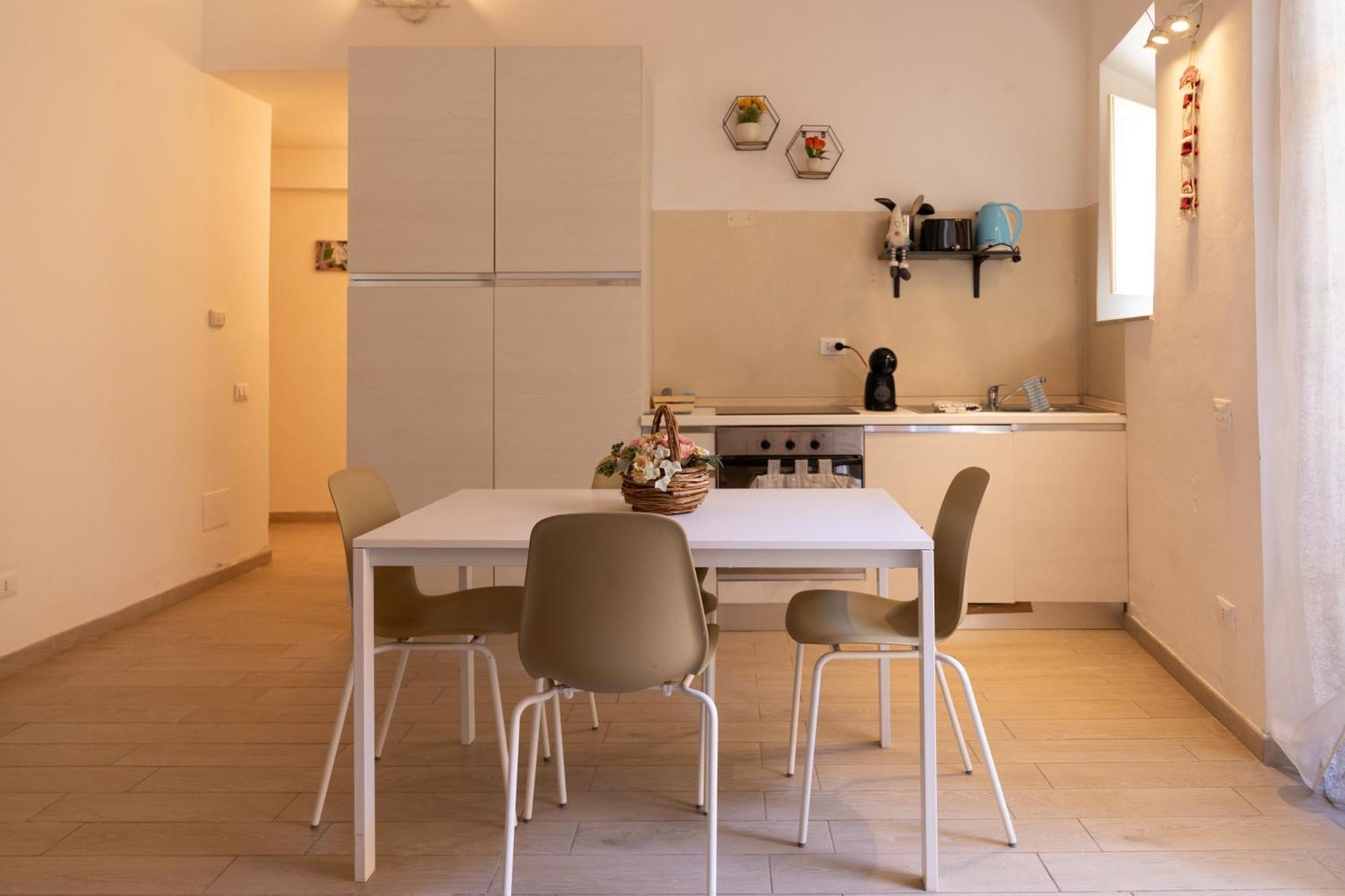 Sm32 Pacinotti Apartment Pisa Exterior photo